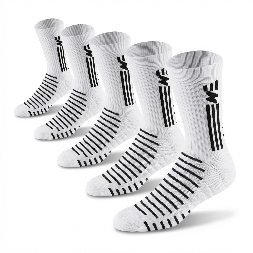 DBTYSP FlashStrike White Black