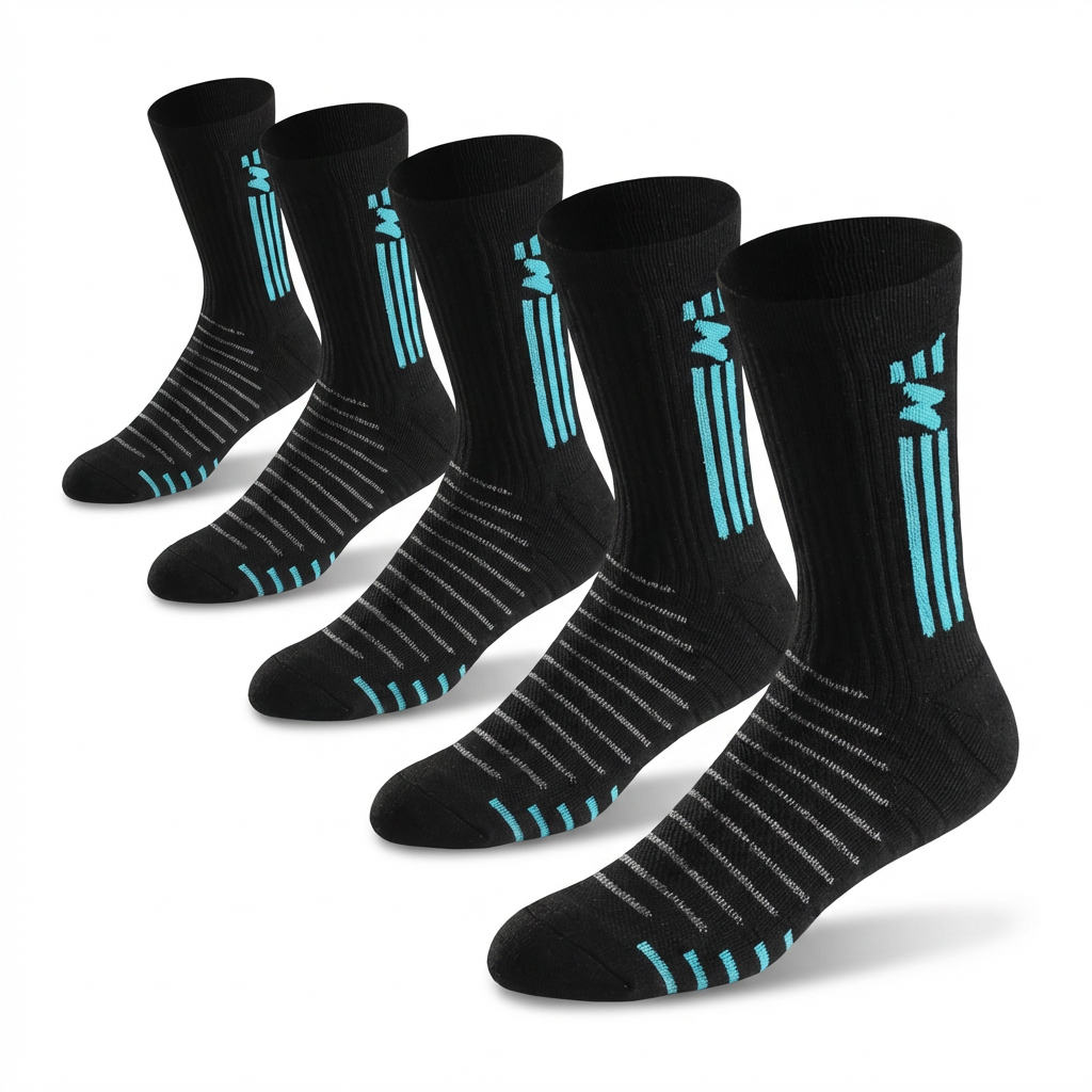 DBTYSP FlashStrike Black Blue