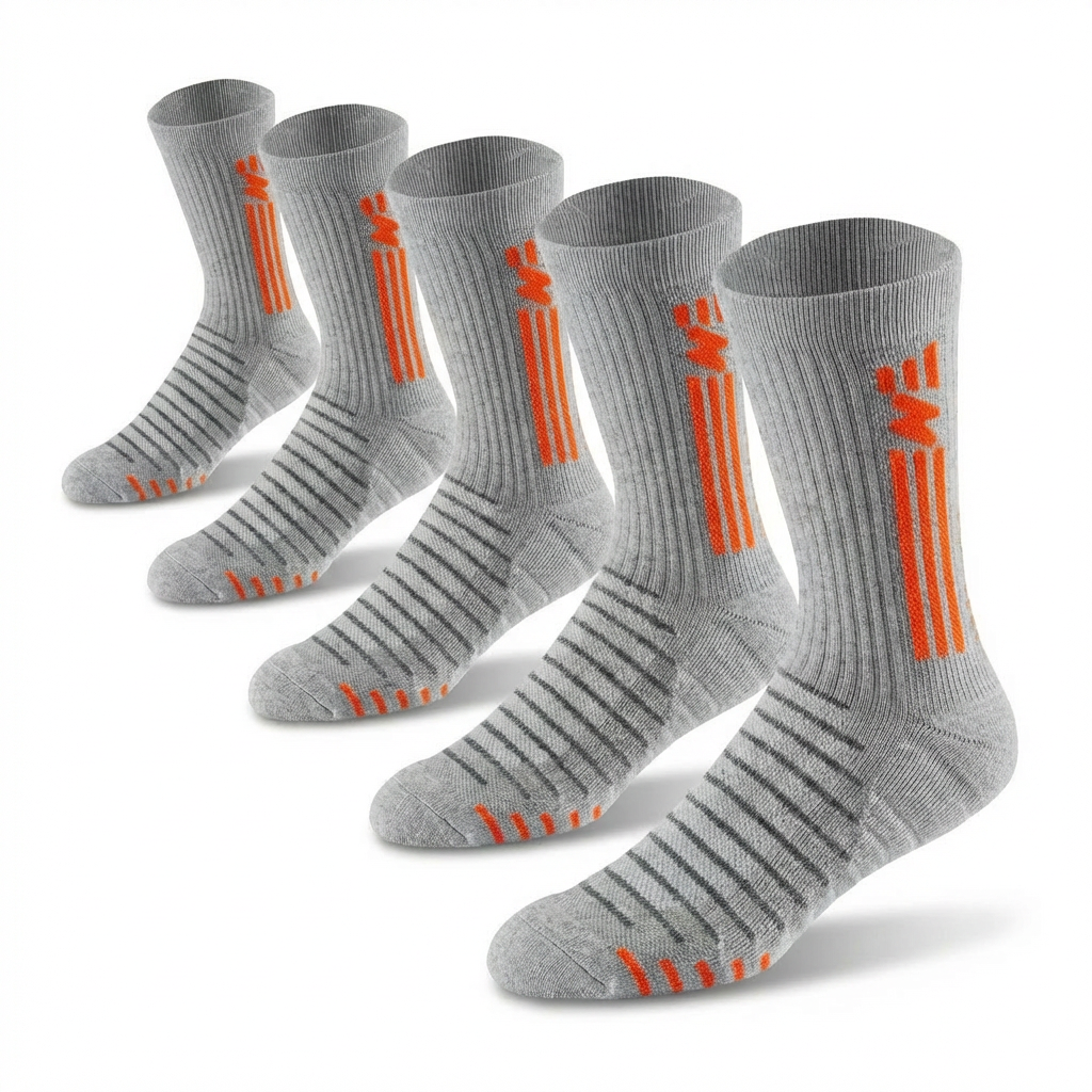 DBTYSP FlashStrike Grey