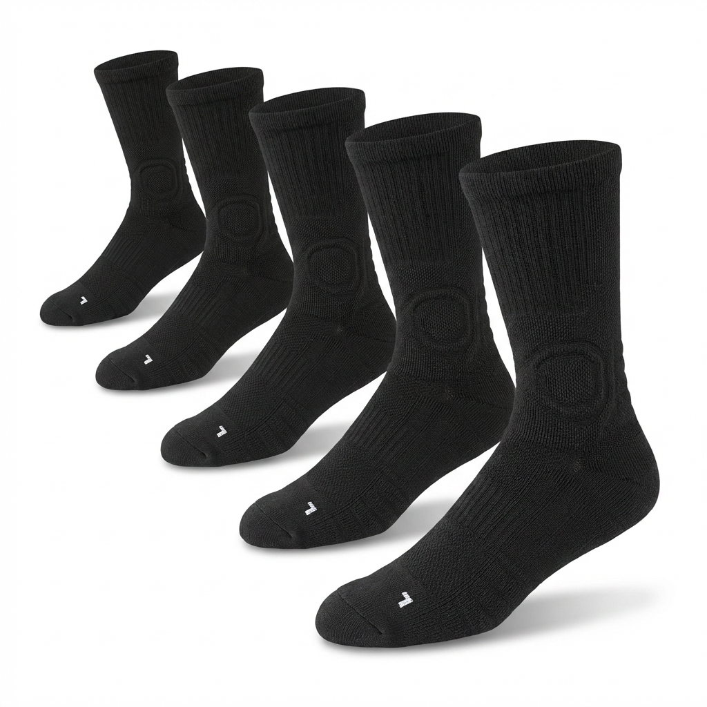 DBTYSP FX-GT Black 5 Pack