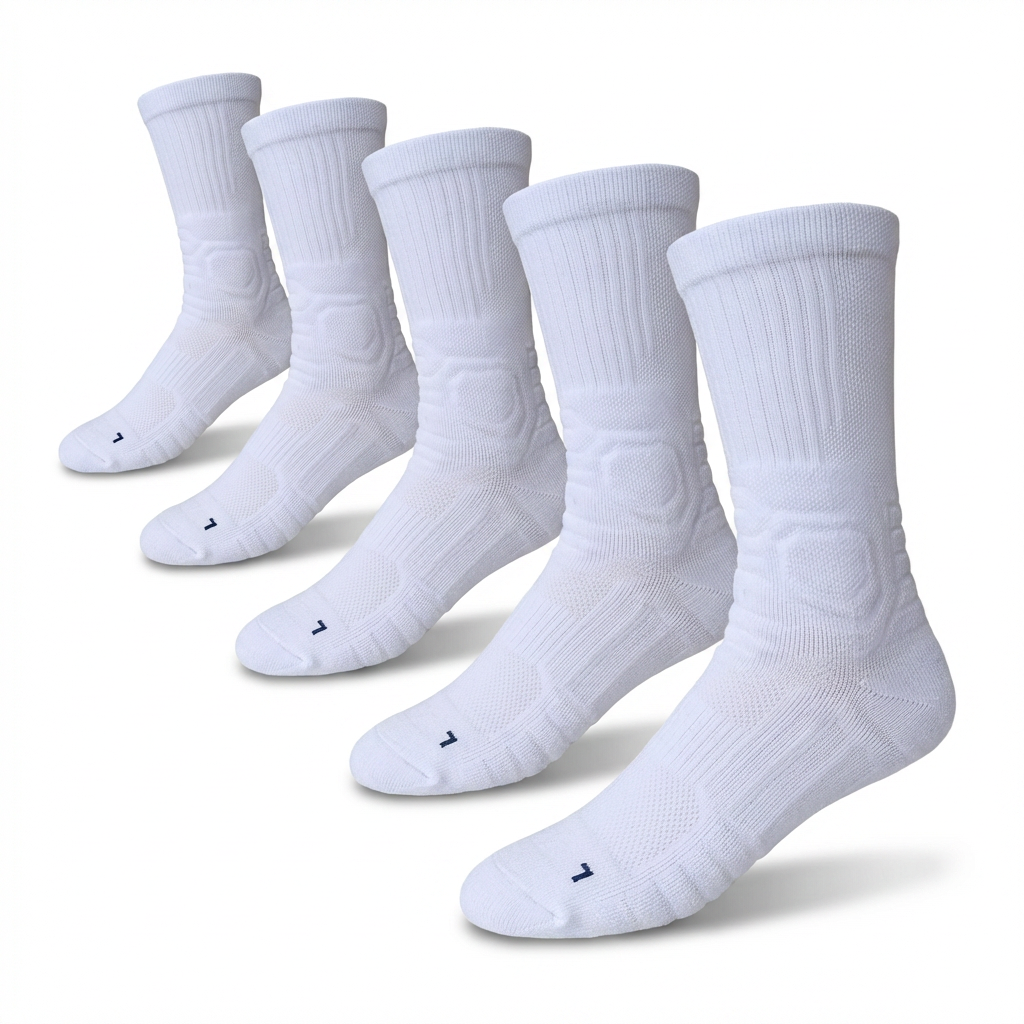 DBTYSP FX-GT White 5 Pack