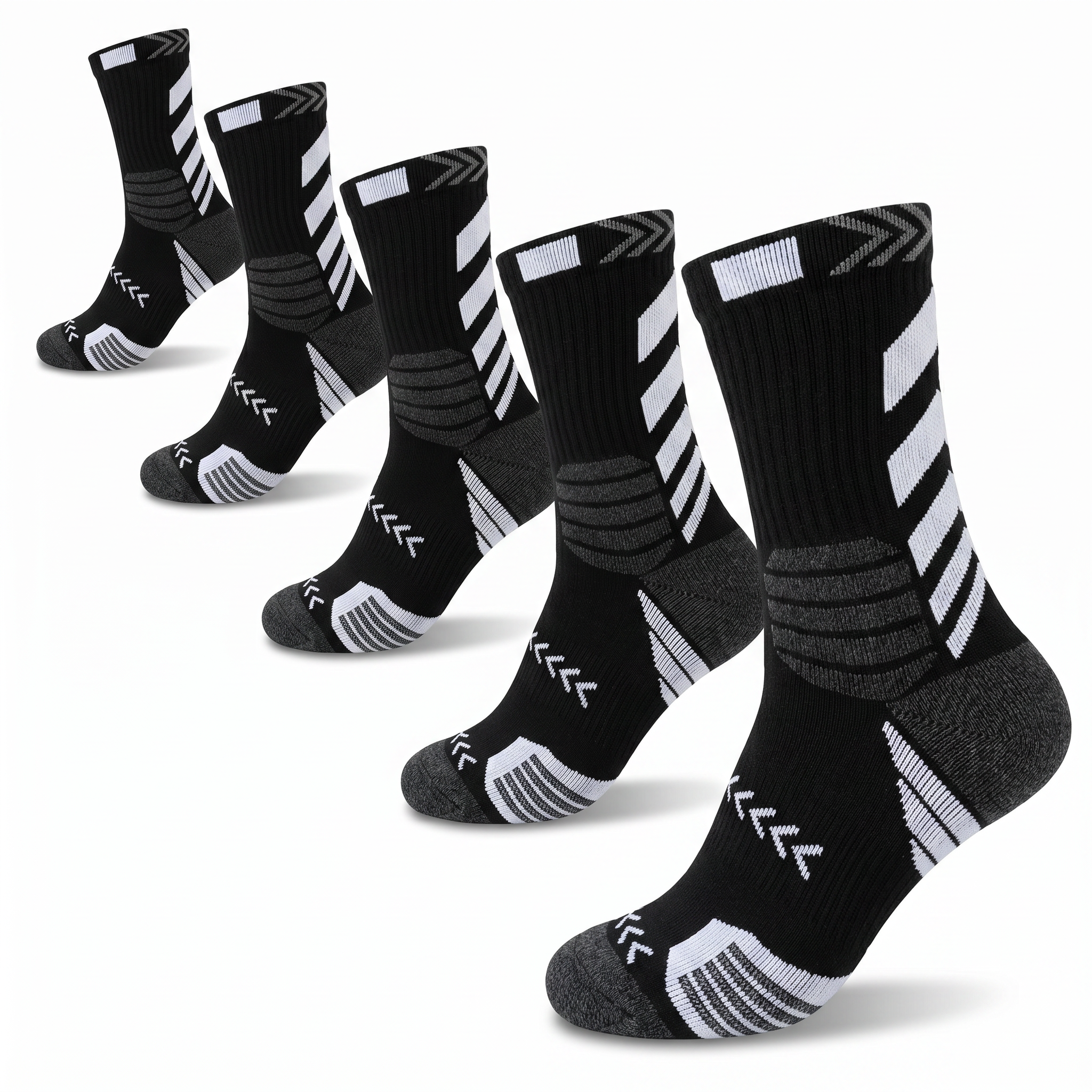DBTYSP GT-JT Black White