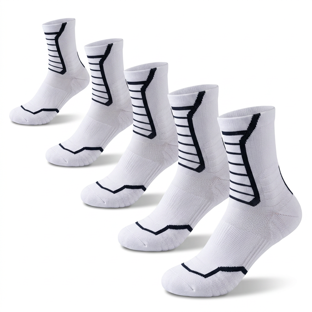 DBTYSP ArmorShield Black White