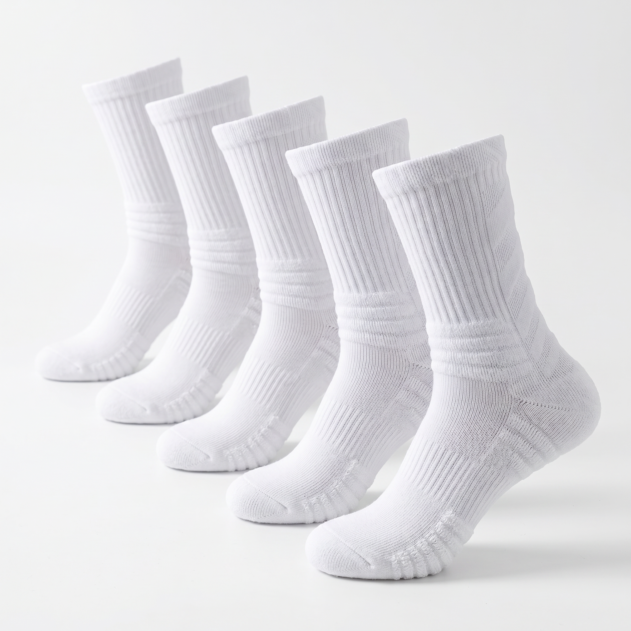 DBTYSP ZJFX White 5 Pack